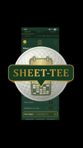 Sheet-Tee Demo